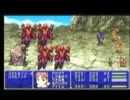 第11回【FF4】Cross​血盟放送部
