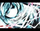 【初音ミク】 Cross Lot 【オリジナル曲】（修正版）