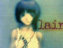 Serial experiments lain 「INFANiTY world」 歌 : 清水香里（当時15歳）