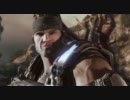 Gears of War 3 Campaign Trailer