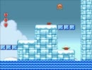 左キーを封印してスーパーマリオUSA  第二回