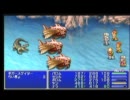 第13回【FF4】Cross​血盟放送部