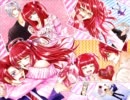 うみねこのなく頃に　sweet sweet chocolate！