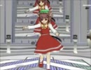 【東方ＭＭＤ】No Life Queen 【橙】画質ＵＰ版