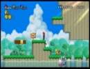 男3人で【NewスーパーマリオブラザーズWii】を実況してみた　part18
