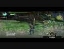 【実況プレイ】ゲーム下手な主によるMHP3ｒｄ　おまけ９１(国士無槍編３)