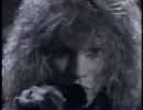 Bon Jovi　－Livin' On A Prayerー