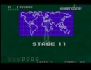 SONIC WINGS 3（ソニックウイングス3）STAGE11(2-3)・STAGE12(2-4)