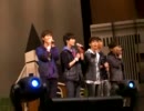 SHINee 独島守護ライブ 1