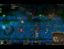 League of Legends - Zilean で 3v3 Solo 後編