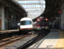 【近鉄電車】１４２０系ＶＷ２１＋２４１０系ＡＧ３３大阪上本町行急行