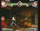 KOF XI【110528-01】