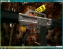 POSTAL2 ＡＷＰ　ＮｅｗＭｅｎｕ