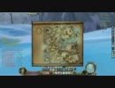 【ＡＩＯＮ】魔族エリアに潜入