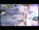 【xbox360】トラブル☆ウィッチーズねぉ! ルイdeプレイ その7-1