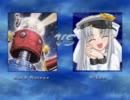 【MUGEN】鍋の対応となんらかの調整風景