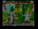 5月28日 中野TRF カオスブレイカー合宿part.2