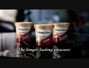 Haagen-Dazs『The Longer Lasting Pleasure』篇