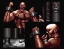 [PCE CD-ROM2] 超兄貴 (1992) (メサイヤ) OPデモ