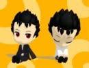 【エルシャロイド】マトリョシカを歌っていただきました