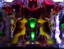 CRF創聖のアクエリオン-転翅篇-【テスト2】
