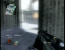 【CoD:BO】 へっぽこAK74u使い in Summit (FFA)