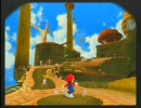 スーパーマリオギャラクシー ガチでプレイ Part28？ デジャヴ