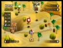 【４人実況】ニュースーパーマリオブラザーズwii【砂に乗れない】part3