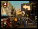 冷静且つエキサイトにマリオカートwiiを実況プレイPart21【世界戦】　