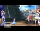 格ゲー初心者がｱﾙｶﾅ3ネット対戦（11/05/29）