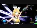 Project DIVA ドリーミーシアター - マージナル(HARD)_2