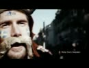 Eurovision 2011 Final - スウェーデン代表　パフォーマンス前紹介映像