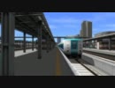 【Ａ列車で行こう９】　ニコニコ鉄道霧雨支社　第１７話