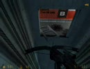 【プレイ動画】 Half-Life Part38 ラムダ研究所