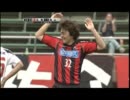 ハイライト2011J2第14節　コンサドーレ札幌vsファジアーノ岡山