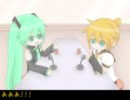 【初音ミク・鏡音レン】ノープランラジオ　on air【トークロイド】