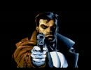 メガドライブ（GENESIS)用ソフト　THE　PUNISHER　その６（ラスト）