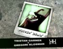 Tristan Garner & Gregori Klosman - Fuckin Down