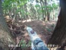 サバゲーをFPS風に撮ってみた 2011.05.08 フラッグ戦3