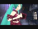 【Project DIVA 2nd】break;down【第5回AC版PV応募作品】