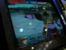 GCB　ガンダムカードビルダー　ブライト隊長
