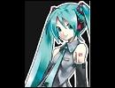 【初音ミクオリジナル曲】step!