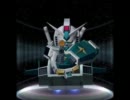 【SDGO】BRランク　ガンダム＋Bパーツヾ(ﾟωﾟ)ﾉ゛