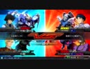 EXVS 足立区ファンタジー(22-6)
