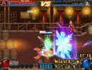 【アラド戦記】ROD杯 準決勝 達人クルセ vs 闘神インファ【決闘】