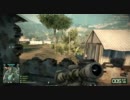 BFBC2(PC) 11/5/29 100vsYOU [LAGUNA PRESA] Round2