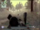 {MW2}  １分弱で核を呼んでみたよ★