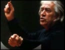 ブラームス　交響曲第4番　第4楽章　チェリビダッケ指揮