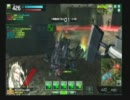 なうしきだんとべてらん　２戦目