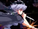 【MUGEN】 神々の遊び Part3 (Part9)【プレイヤー操作】